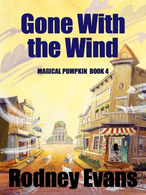 cover image of Gone With the Wind